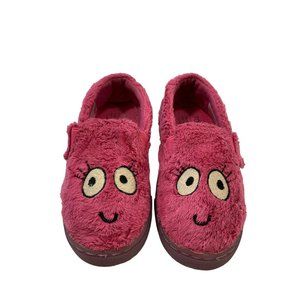 Toms Monster Shoes Toddler Size 10